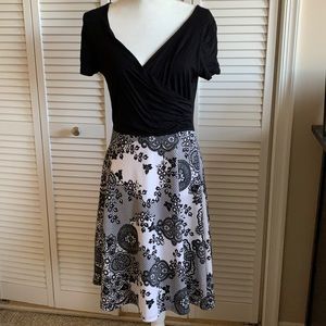 ModCloth mid-length dress XL